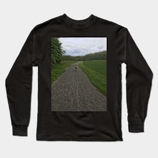 Come With Me Long Sleeve T-Shirt